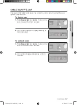 Preview for 57 page of Samsung CP1370 User Manual