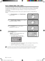 Preview for 58 page of Samsung CP1370 User Manual