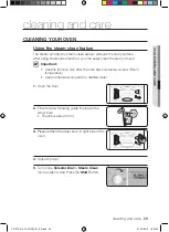 Preview for 59 page of Samsung CP1370 User Manual