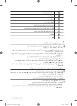 Preview for 3 page of Samsung CP1370E User Manual