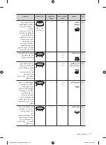 Preview for 32 page of Samsung CP1370E User Manual