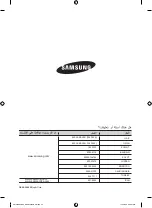 Preview for 72 page of Samsung CP1370E User Manual