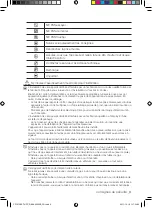 Preview for 75 page of Samsung CP1370E User Manual