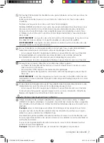 Preview for 79 page of Samsung CP1370E User Manual