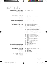 Preview for 83 page of Samsung CP1370E User Manual