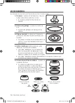 Preview for 86 page of Samsung CP1370E User Manual