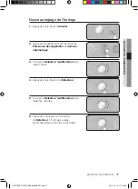 Preview for 89 page of Samsung CP1370E User Manual