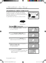 Preview for 90 page of Samsung CP1370E User Manual