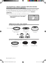 Preview for 100 page of Samsung CP1370E User Manual