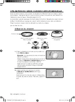 Preview for 106 page of Samsung CP1370E User Manual