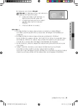 Preview for 107 page of Samsung CP1370E User Manual