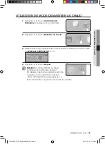 Preview for 113 page of Samsung CP1370E User Manual