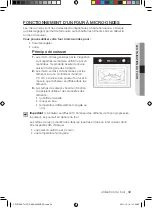 Preview for 115 page of Samsung CP1370E User Manual