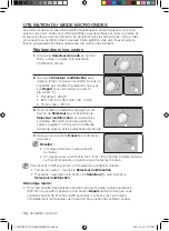 Preview for 116 page of Samsung CP1370E User Manual