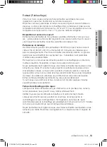 Preview for 125 page of Samsung CP1370E User Manual