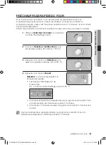 Preview for 137 page of Samsung CP1370E User Manual