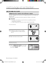 Preview for 138 page of Samsung CP1370E User Manual