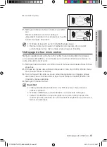 Preview for 139 page of Samsung CP1370E User Manual