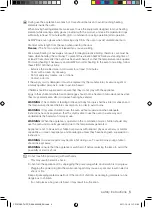 Preview for 149 page of Samsung CP1370E User Manual