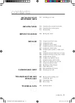 Preview for 155 page of Samsung CP1370E User Manual