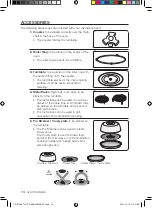 Preview for 158 page of Samsung CP1370E User Manual