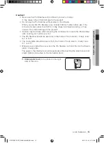 Preview for 159 page of Samsung CP1370E User Manual