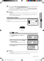 Preview for 163 page of Samsung CP1370E User Manual