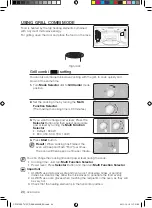 Preview for 164 page of Samsung CP1370E User Manual