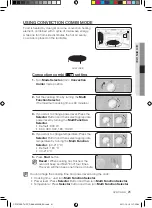 Preview for 165 page of Samsung CP1370E User Manual