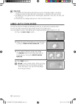 Preview for 166 page of Samsung CP1370E User Manual