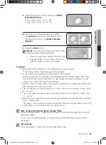 Preview for 173 page of Samsung CP1370E User Manual