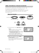 Preview for 178 page of Samsung CP1370E User Manual