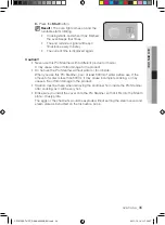 Preview for 179 page of Samsung CP1370E User Manual