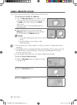 Preview for 182 page of Samsung CP1370E User Manual