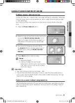 Preview for 183 page of Samsung CP1370E User Manual