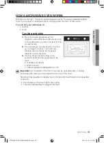 Preview for 187 page of Samsung CP1370E User Manual