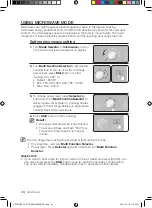 Preview for 188 page of Samsung CP1370E User Manual