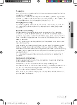 Preview for 197 page of Samsung CP1370E User Manual