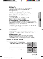 Preview for 207 page of Samsung CP1370E User Manual