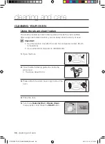 Preview for 210 page of Samsung CP1370E User Manual