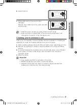 Preview for 211 page of Samsung CP1370E User Manual