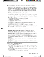 Preview for 5 page of Samsung CP1395 User Manual