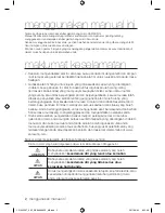 Preview for 2 page of Samsung CP1395E User Manual