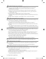 Preview for 4 page of Samsung CP1395E User Manual