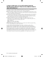 Предварительный просмотр 10 страницы Samsung CP1395E User Manual