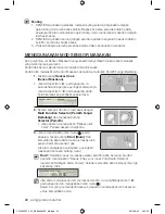 Preview for 22 page of Samsung CP1395E User Manual