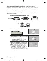 Preview for 28 page of Samsung CP1395E User Manual