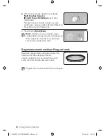 Preview for 36 page of Samsung CP1395E User Manual