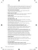 Preview for 58 page of Samsung CP1395E User Manual