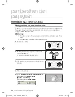 Preview for 66 page of Samsung CP1395E User Manual